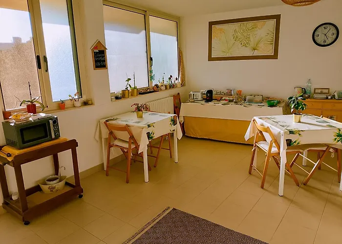 Lo Spicchio B&B