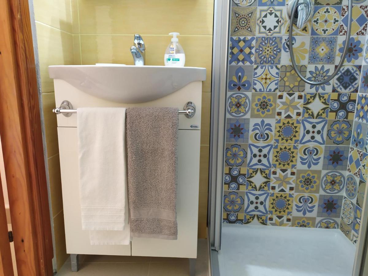 Lo Spicchio Frühstückspension Alghero