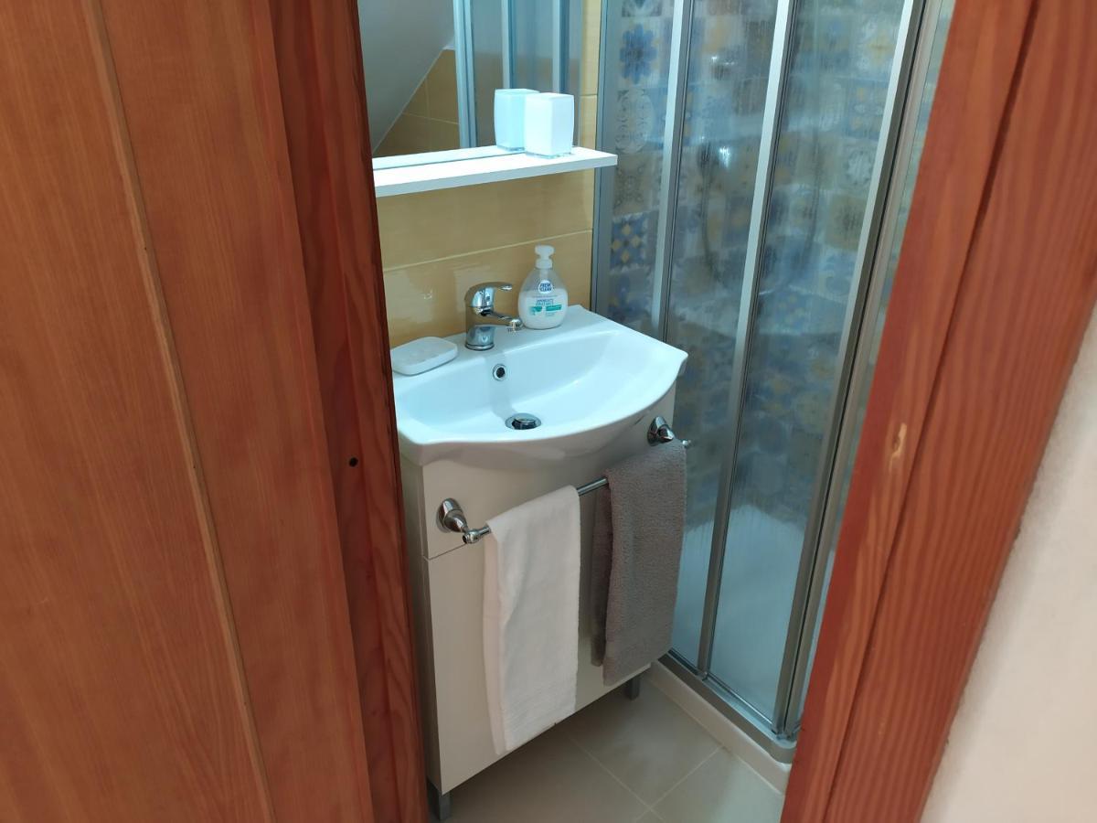 Frühstückspension Lo Spicchio Alghero