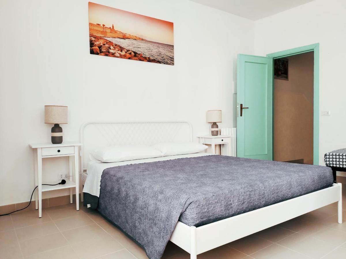 Frühstückspension Lo Spicchio Alghero