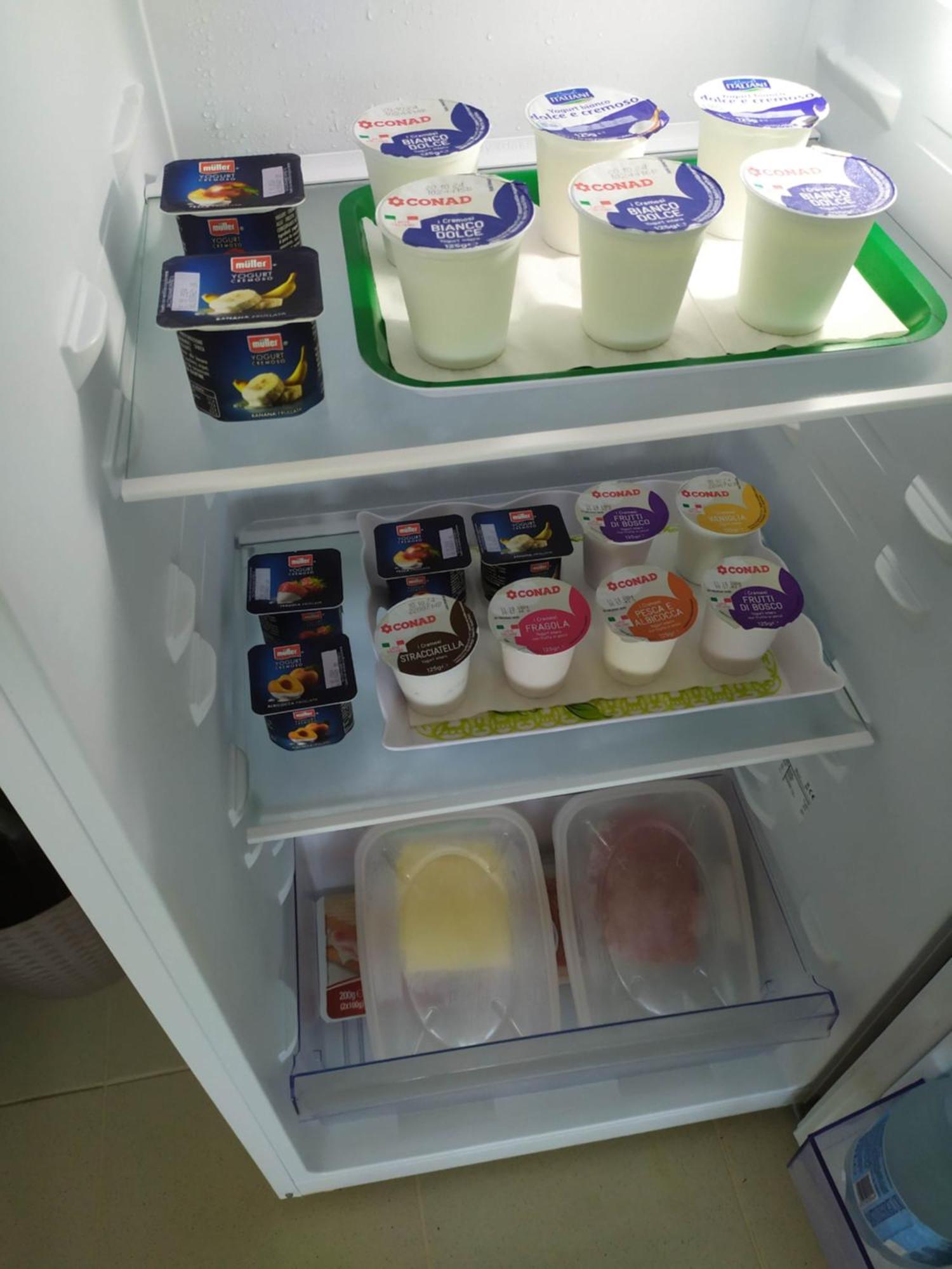 Lo Spicchio Frühstückspension *