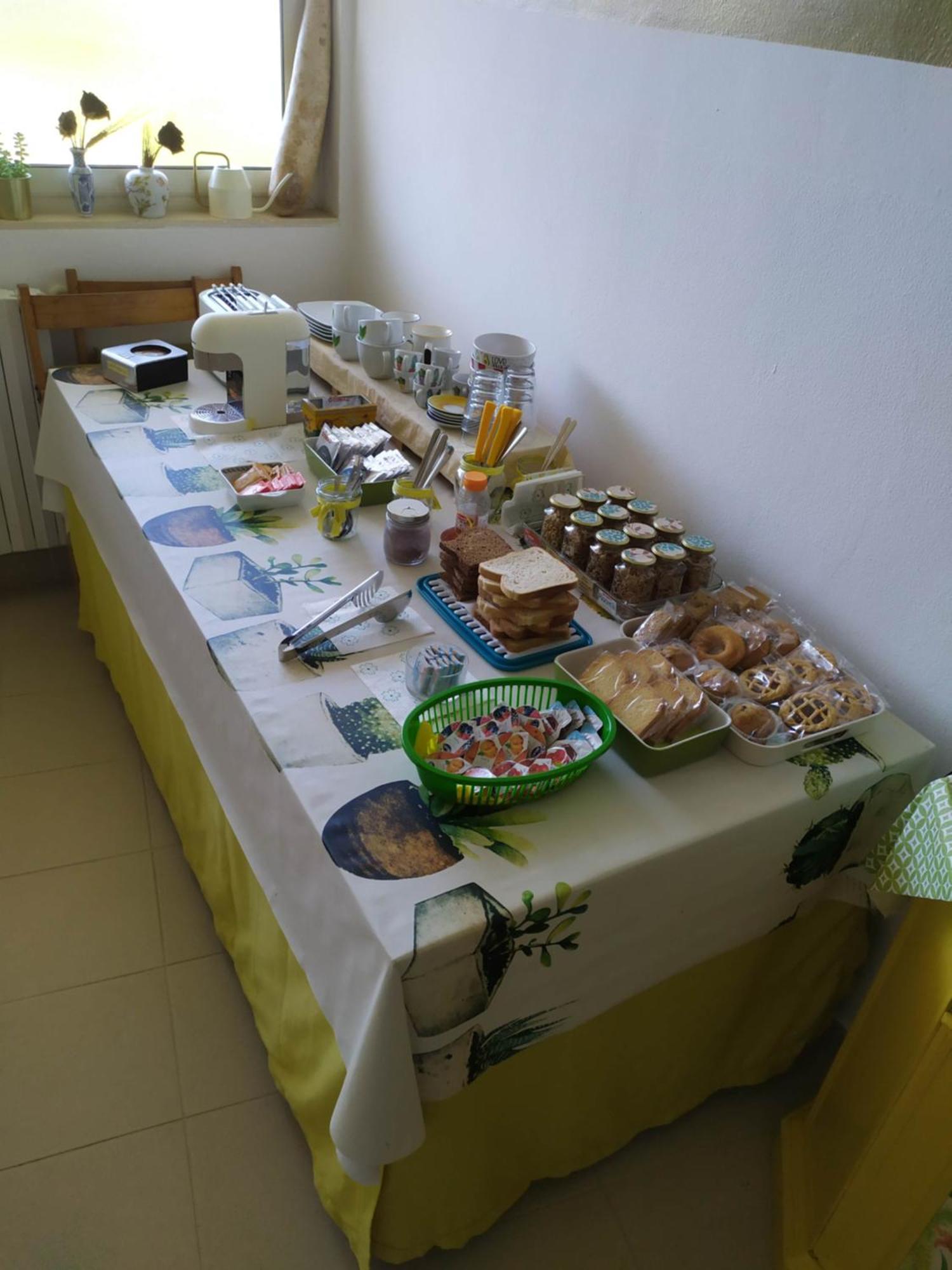 Lo Spicchio * Alghero